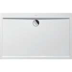 Villeroy&boch - receveur de douche subway 140x90cm da1493sub2v01,