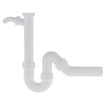 Villeroy&boch - siphon pour vier villeroy et boch