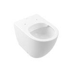Villeroy&boch - subway 2. 0 lav wc plancher debout 370x560mm,