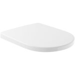 Villeroy&boch - subway 2. 0 wc si�ge 9m86s101 comfort , quick release, softclose