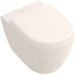 Villeroy&boch - subway 2. 0 - wc suspendu, directflush, ceramicplus, pergamon 5614r0r3 Villeroy&boch - subway 2. 0 - wc suspendu, directflush, ceramicplus, pergamon 5614r0r3