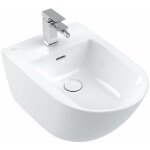 Villeroy&boch - subway 3. 0 bidet, 375 x 560 mm, 1 trou de