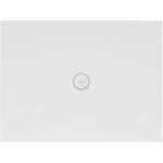 Villeroy & boch ? receveur de douche � encastrer 80x100 cm ? antid�rapant en c�ramique sanitaire ? hauteur ...
