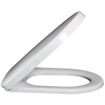 Villeroy&boch - villeroy und boch subway wc si�ge 9m556101 blanc , convient pour subway (pas subway 2. ...