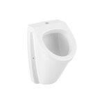 Villeroy&boch - urinal d'aspiration newo, arriv�e par le haut
