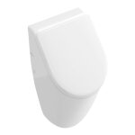 Villeroy&boch - villeroy et boch urinoir d'aspiration subway 285x535x315mm,