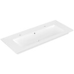 Villeroy&boch - vasque d'armoire venticello 4104 ck, 1200x500mm,
