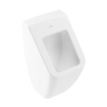 Villeroy&boch - venticello urinoir � aspiration 285x545x315mm,
