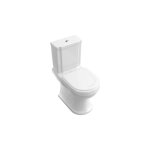 Villeroy&boch - wc  poser villeroy et boch hommage + abattant