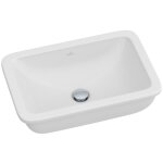 Villeroy & boch loop & friends lavabo � encastrer,