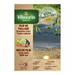 Vilmorin - film de paillage toutes cultures faible �paisseur - farine