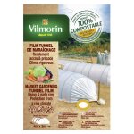 Vilmorin - film tunnel de mara�chage - farine de c�r�ales - 45 �m
