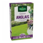 Vilmorin - gazon anglais 250 gr