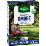Gazon ombre - 1 kg vilmorin