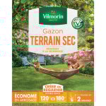 Gazon terrain sec - 3 kg vilmorin Gazon terrain sec - 3 kg vilmorin