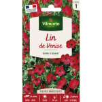 Lin de venise vilmorin