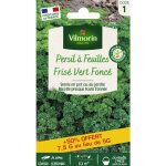 Persil frisé vert foncé + 50% offert vilmorin Persil frisé vert foncé + 50% offert vilmorin