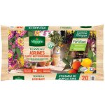 Terreau agrumes plantes mditerranennes - 20 l vilmorin
