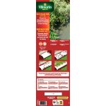 Vilmorin - toile de paillage tiss�e - 1. 05 m x 20 m - vert