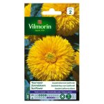 Vilmorin - tournesol double g�ant de californie