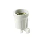 14053 bouton - poussoir  tirant 1p nc 10a plana blanc