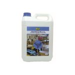 Vinaigre blanc 14 degrs - produit bactricide et fongicide, dsherbant naturel - 5 litres