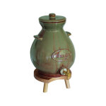 Vinaigrier campagnard 4. 5 litres le pratique