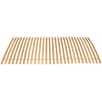 Sommier à lattes, sommier à lattes roulantes, confort, 28 lattes, matelas pour le lit, sommier à roulettes ... Sommier à lattes, sommier à lattes roulantes, confort, 28 lattes, matelas pour le lit, sommier à roulettes ...