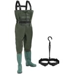 Vingo - swanew waders deniers nylon poisson étang de pêche pantalon imperméable pêcheur étang pantalon ... Vingo - swanew waders deniers nylon poisson étang de pêche pantalon imperméable pêcheur étang pantalon ...