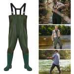 Vingo - swanew waders pantalon durable pantalon de pêcheur pantalon de pêcheur gr inondation 46 / 47 Vingo - swanew waders pantalon durable pantalon de pêcheur pantalon de pêcheur gr inondation 46 / 47