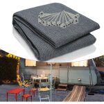 Tapis de tente camping, 200 x 200 cm tapis de sol pour caravane, tapis d'auvent de camping - gris - vingo ... Tapis de tente camping, 200 x 200 cm tapis de sol pour caravane, tapis d'auvent de camping - gris - vingo ...