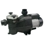 Vipool - pompe piscine - mcb 10 - 0. 5cv - tri