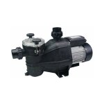 Pompe piscine - mcb 6 - 0. 33cv - mono