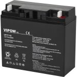 Vipow 12v 17ah gel de batterie