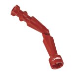 Virax - clé universelle pour abattant de wc 200x30x30mm Virax - clé universelle pour abattant de wc 200x30x30mm