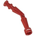 Virax - cl universelle pour abattant de wc 200x30x30mm