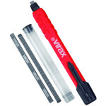 Virax - crayon de chantier � mine + 2 recharges - 262710