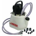 Pompe � d�tartrer 15l virax 295000