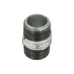 Mamelon fonte galva �gal m�le 1'