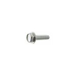 Vis autoforeuse fixation palier mtd - john deere 710 - 04484 - 710 - 1260a - 710 - 1260 - gs20234 - gx22456 ...