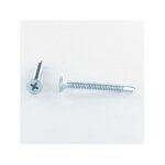 Cheville laiton 5x16 m4 - 200 pices
