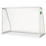 Vis express - but de football en aluminium exit scala 180x120cm - blanc Vis express - but de football en aluminium exit scala 180x120cm - blanc