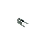 Vis express - sabot poutre levre  plier sendzimir 38x155 - 10 pices