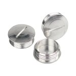 Vis de fermeture lapp 52103130 m25 m25 laiton 1 pc(s)