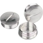 Vis de fermeture lapp 52103130 m25 m25 laiton 1 pc(s)