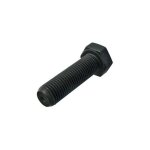 Vis lame droite tracteur tondeuse 38mm ? compatible husqvarna et autres marques ? filetage gauche pour ...