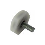 Vis de lame isol�e wolf 4315 - 017 - 4315017