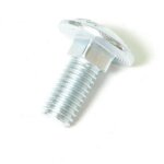 Vis palier lame tracteur tondeuse wolf 9071