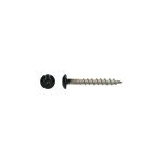 Vis penture 4. 5x35 torx t20 inox a4 ral7021 - 1 pi�ce