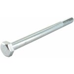 Vis de roue anti scalp m8 x 105mm ggp - castelgarden 112692100 / 0